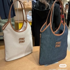 Miu Miu Tote Bags